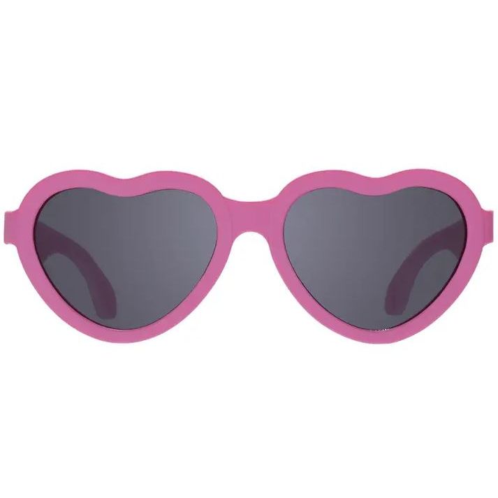 Babiators Paparazzi Pink Heart Sunglasses Babiators
