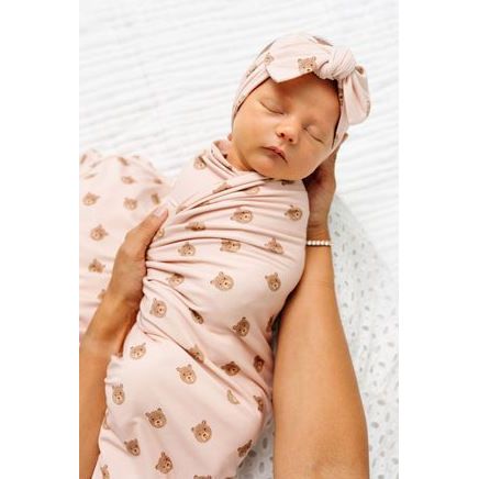 Lou Lou &amp; Company - Swaddle Blanket Swaddles &amp; Blankets Lou Lou &amp; Company