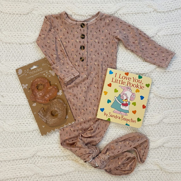 Gift Bag - $50 Value Children&