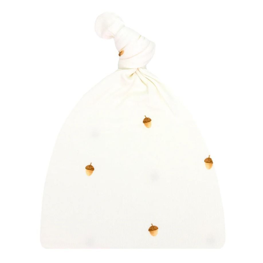 Lou Lou &amp; Company Top Knot Hat