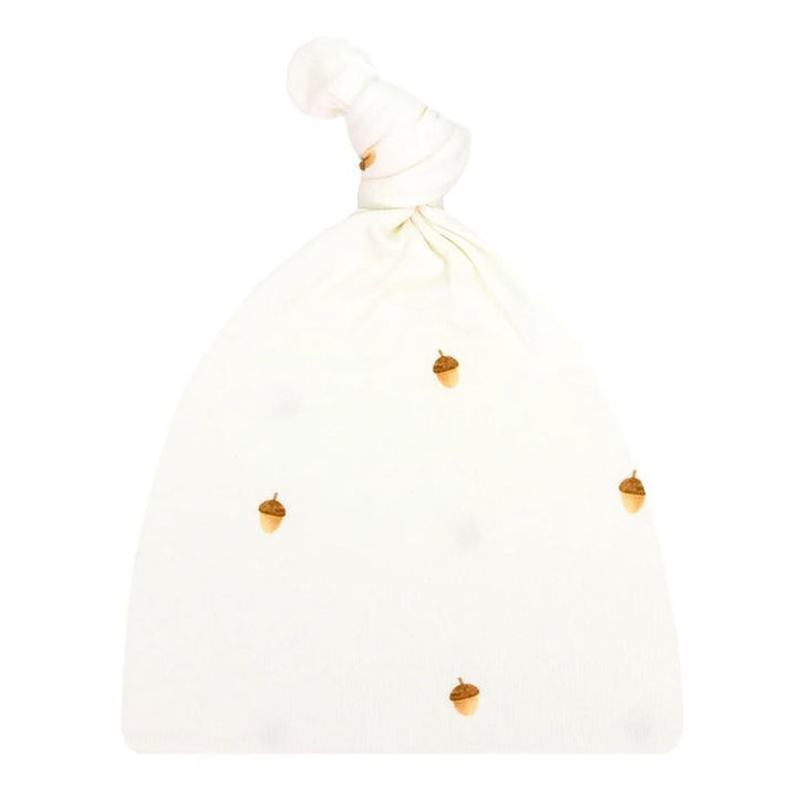 Lou Lou &amp; Company Top Knot Hat