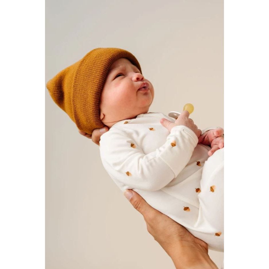 Lou Lou &amp; Company Zippered Footie - Jamison Footie Lou Lou &amp; Company