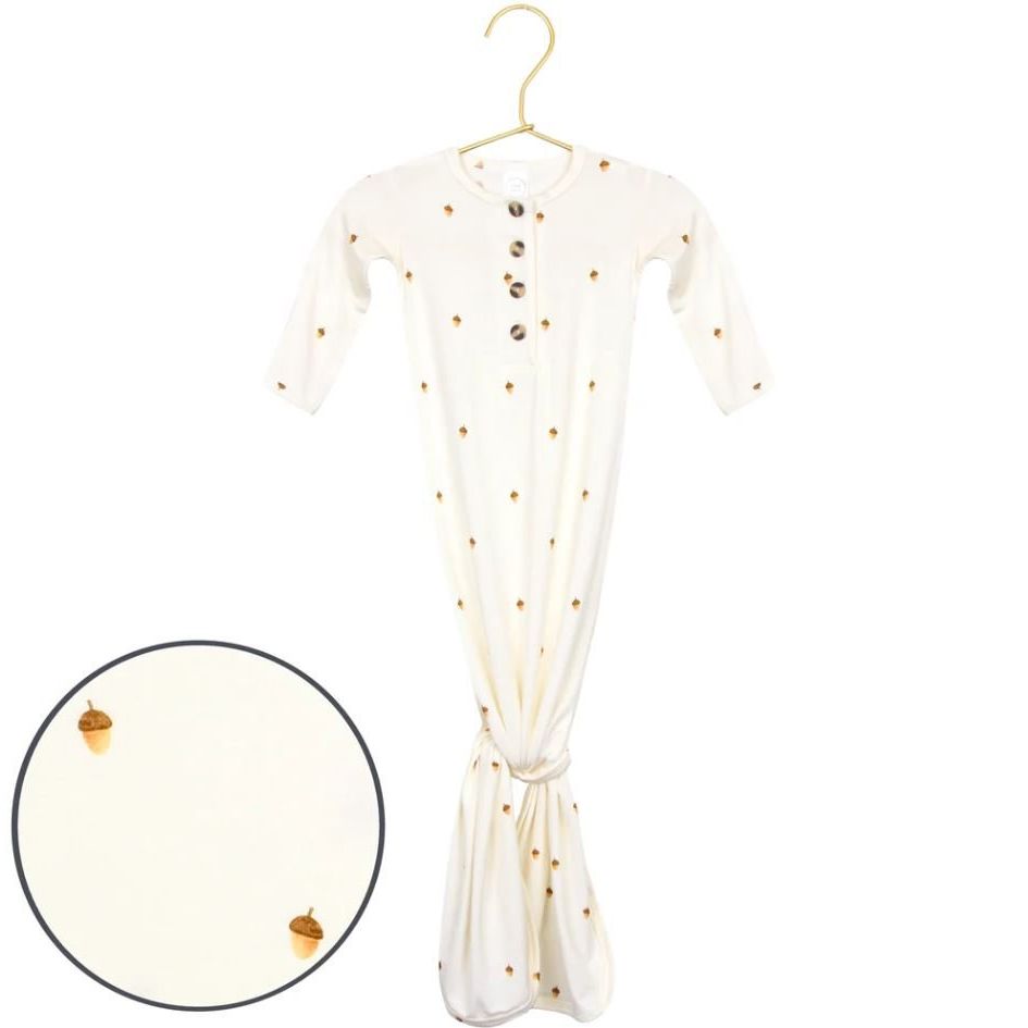 Lou Lou & Company - Jamison Knotted Gown Gown Lou Lou & Company