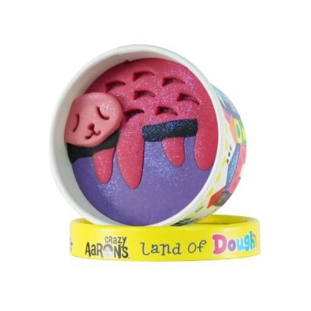 Land of Dough: Joe Slow Clay/Dough Land of Dough