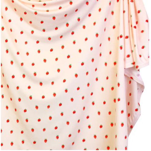 Lou Lou & Company - Swaddle Blanket Swaddles & Blankets Lou Lou & Company Junie