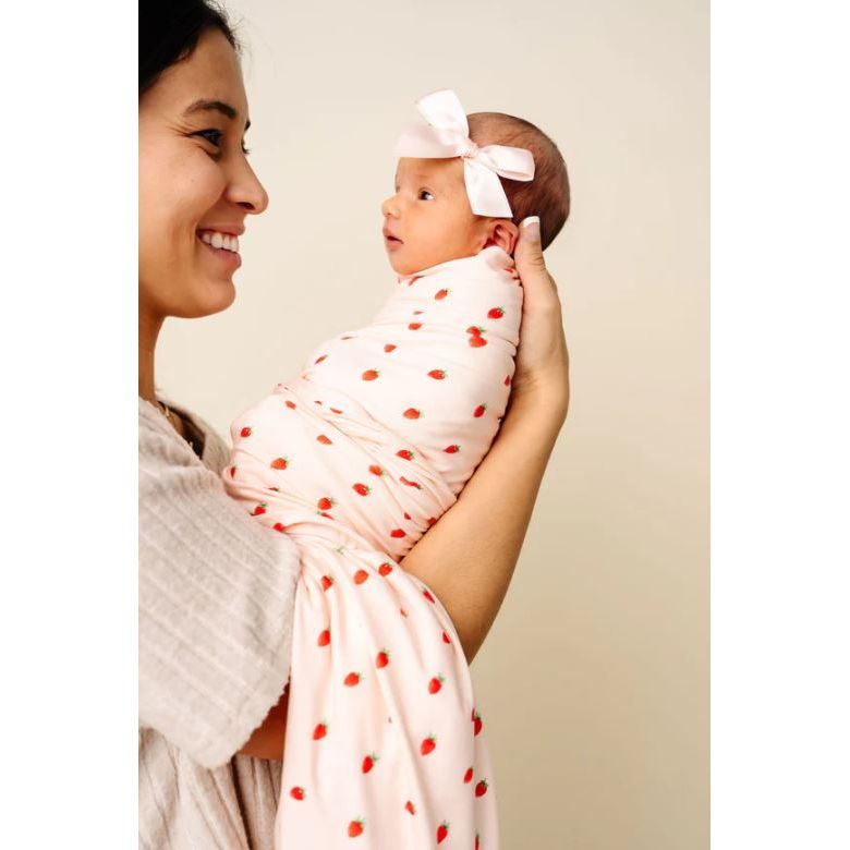 Lou Lou & Company - Swaddle Blanket Swaddles & Blankets Lou Lou & Company