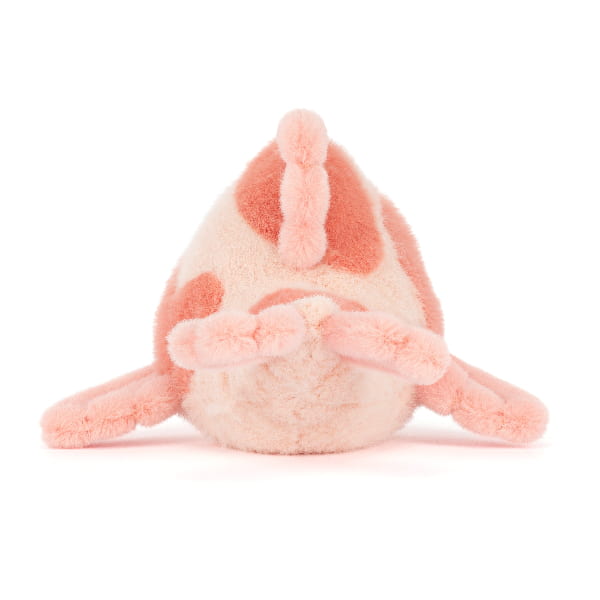 Jellycat Fancy Carp Summer 2026 Jellycat