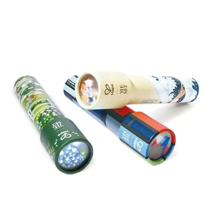 Hape - The Met - Artistic Eye Kaleidoscope Kaleidoscope Hape