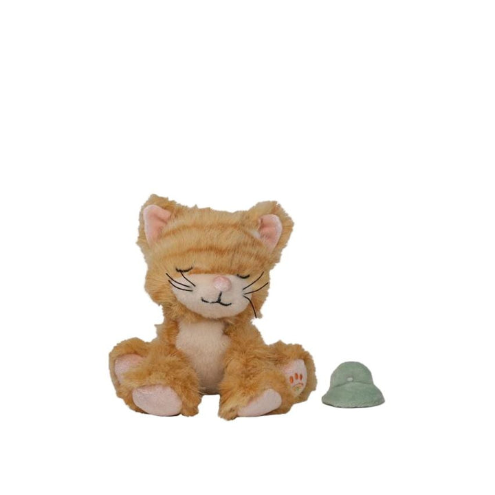 Olli Ella Binky Binky Kitten Koda - Ginger Dolls Olliella