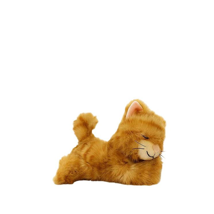Olli Ella Binky Binky Kitten Koda - Ginger Dolls Olliella