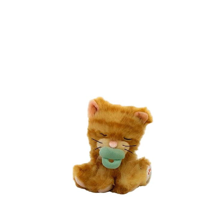 Olli Ella Binky Binky Kitten Koda - Ginger Dolls Olliella