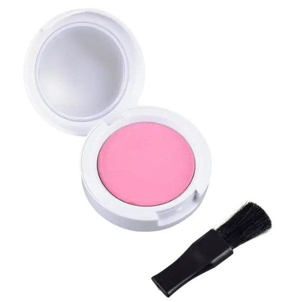 Klee Naturals Crystal Glow - Holiday Blush and Lip Shimmer Set