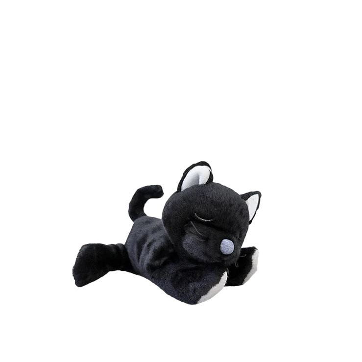 Olli Ella Binky Binky Kitten Koko - Black Dolls Olliella