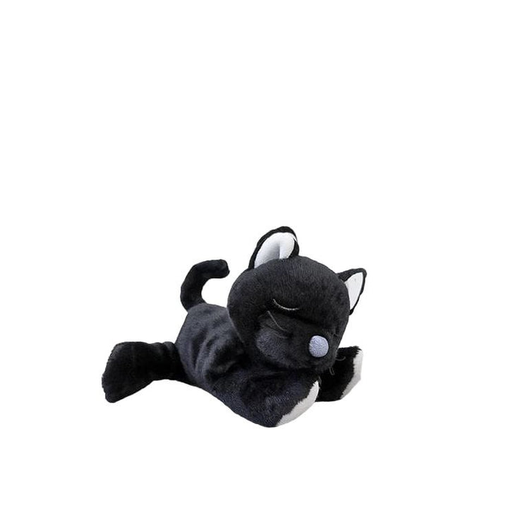 Olli Ella Binky Binky Kitten Koko - Black Dolls Olliella