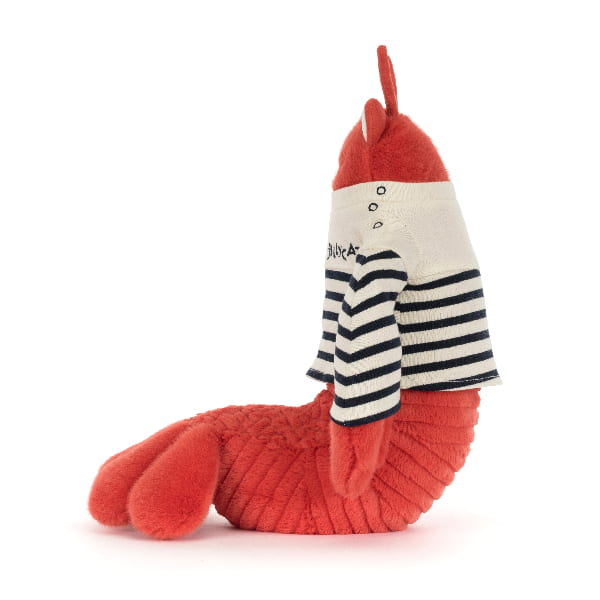 Jellycat Larry Lobster Sailor Outfit Summer 2026 Jellycat
