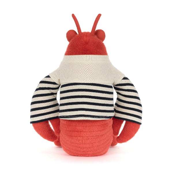 Jellycat Larry Lobster Sailor Outfit Summer 2026 Jellycat