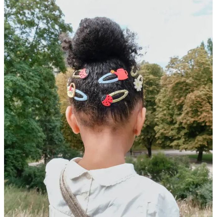 Rockahula Lily Ladybird Clips Hair clip Rockahula