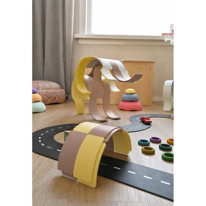 Waytoplay Arches - Animals - Land Mammals Building Sets Waytoplay