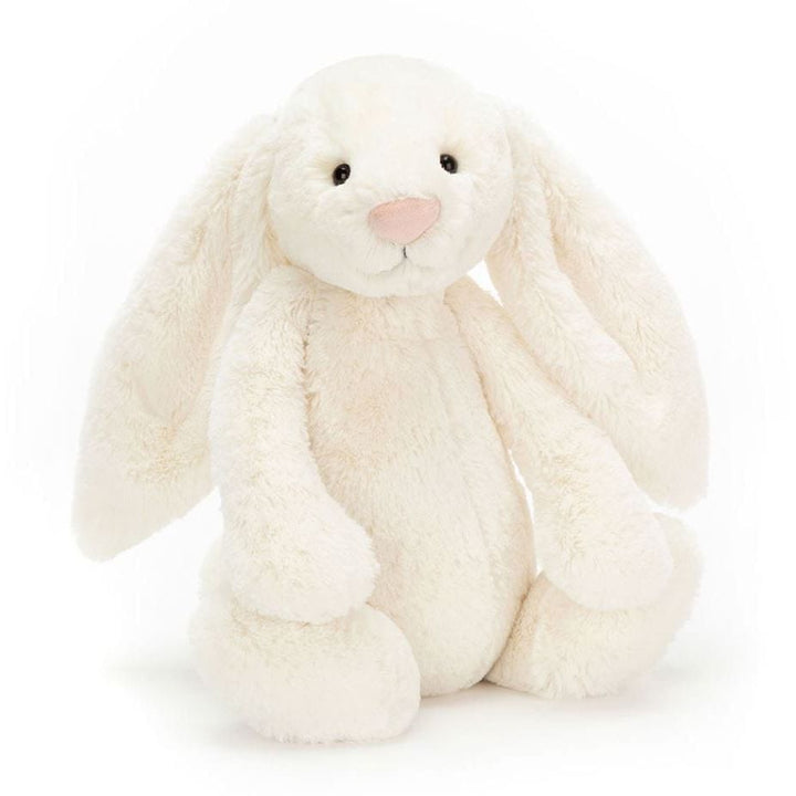 Jellycat Bashful Bunny Cream - Large Bunnies Jellycat