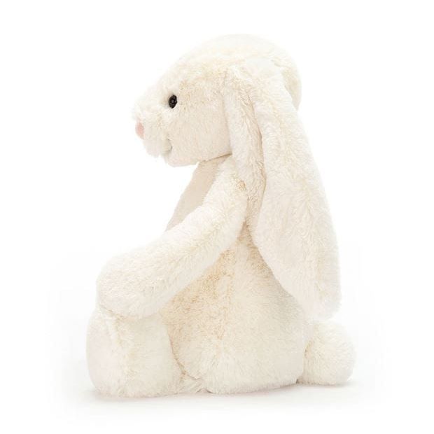 Jellycat Bashful Bunny Cream - Large Bunnies Jellycat