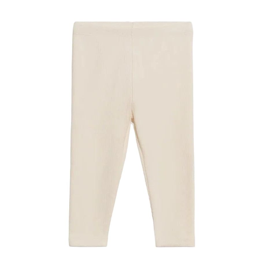 Colored Organics Lennon Ribbed Leggings Pants Colored Organics