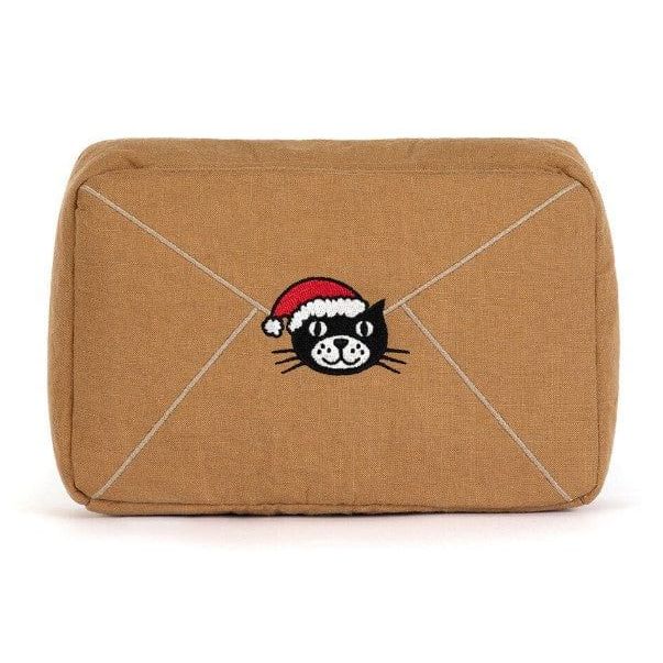 Jellycat Amuseables Letter To Santa Holiday Jellycat