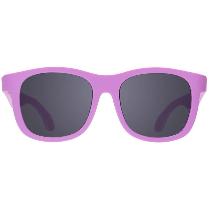 Babiators Little Lilac Navigator Baby and Kids Sunglasses Sunglasses Babiators