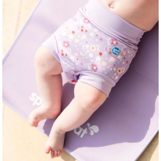 Splash About Happy Nappy Duo Swim Diapers &amp; Potty Learning Splash About
