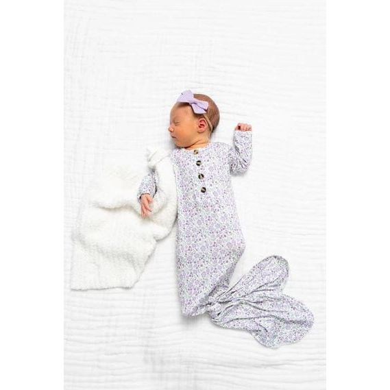 Lou Lou & Company Lily Knotted Gown Gown Lou Lou & Company