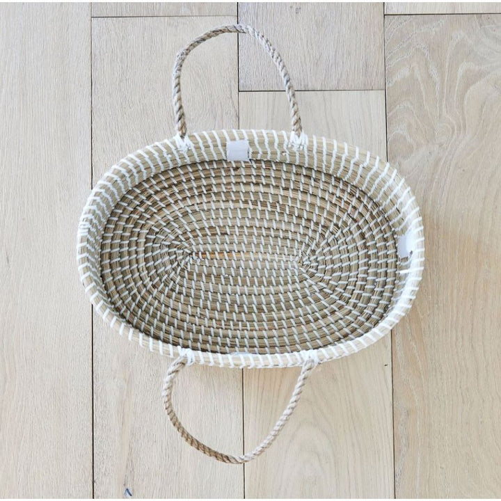 Bebe Bask Lily Diaper Caddy Diaper Caddy Bebe Bask