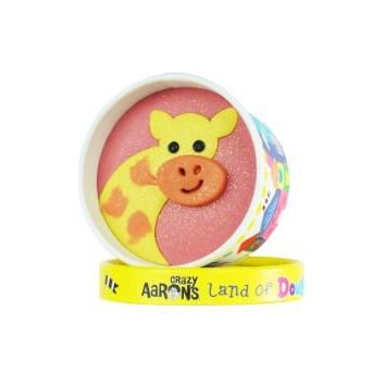 Land of Dough: Lily Longneck Clay/Dough Land of Dough
