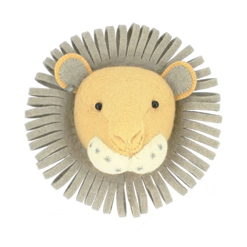 Fiona Walker Noah's Ark Lion Nursery Decor Fiona Walker   