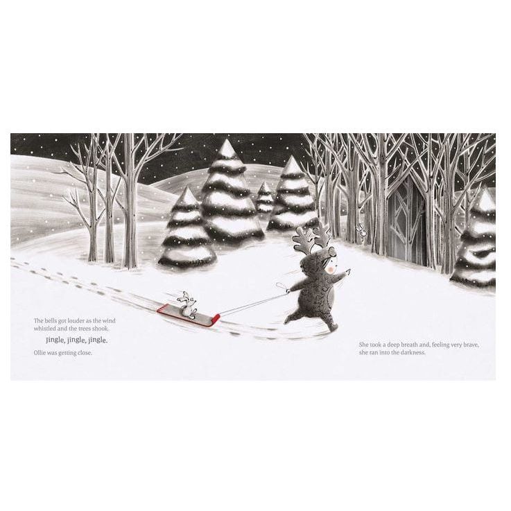 The Little Reindeer Books Ingram Books