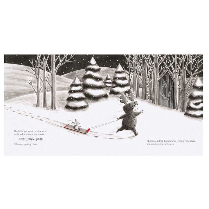 The Little Reindeer Books Ingram Books