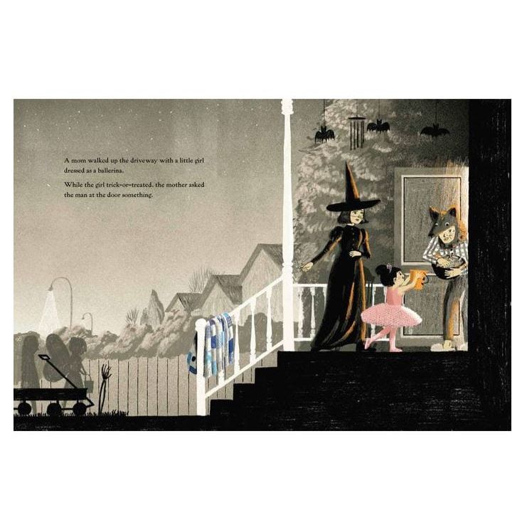 The Little Ghost Who Was a Quilt Books Ingram Books