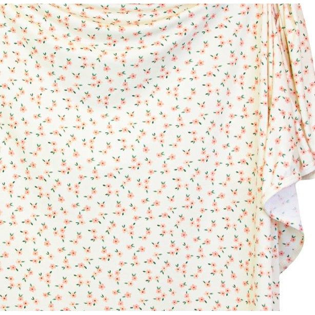 Lou Lou & Company - Swaddle Blanket Swaddles & Blankets Lou Lou & Company Lottie