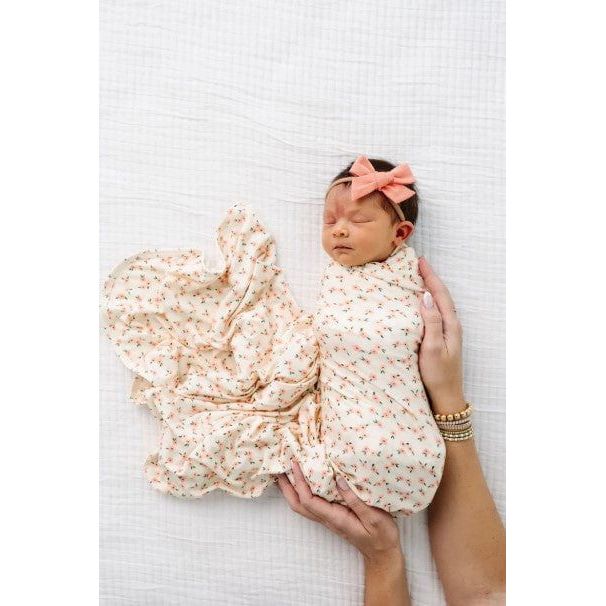 Lou Lou & Company - Swaddle Blanket Swaddles & Blankets Lou Lou & Company