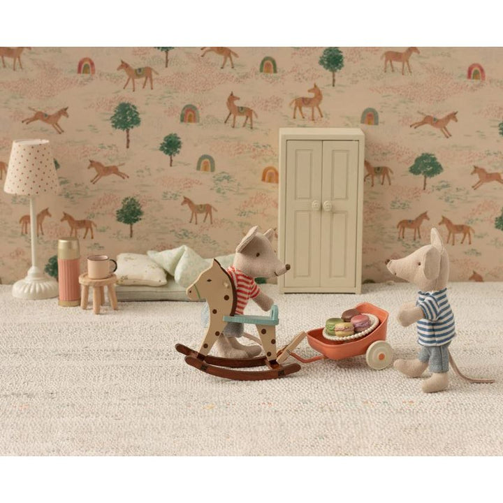 Maileg LouiMax & Stella, Little sister and brother mice Mice Maileg