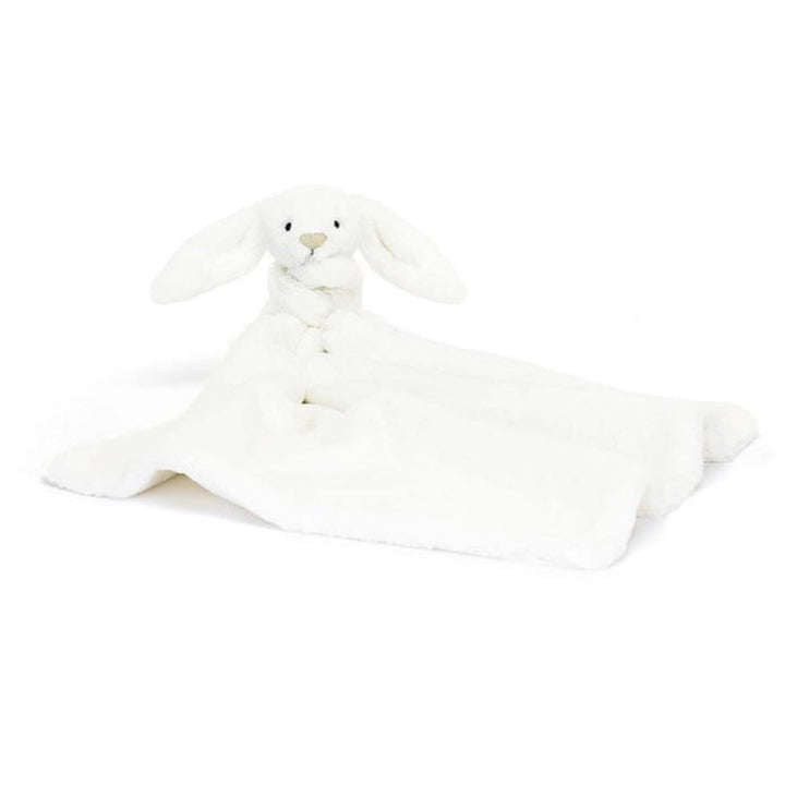 Jellycat Bashful Luxe Bunny Luna Soother Baby Jellycat Jellycat