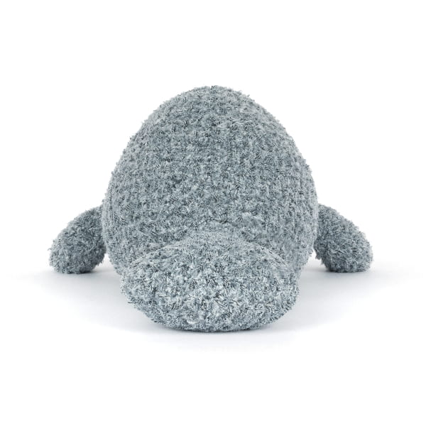 Jellycat Maffles Manatee Summer 2026 Jellycat