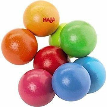 Haba Limited Edition Magica Wooden Clutching Toy Clutching toy Haba