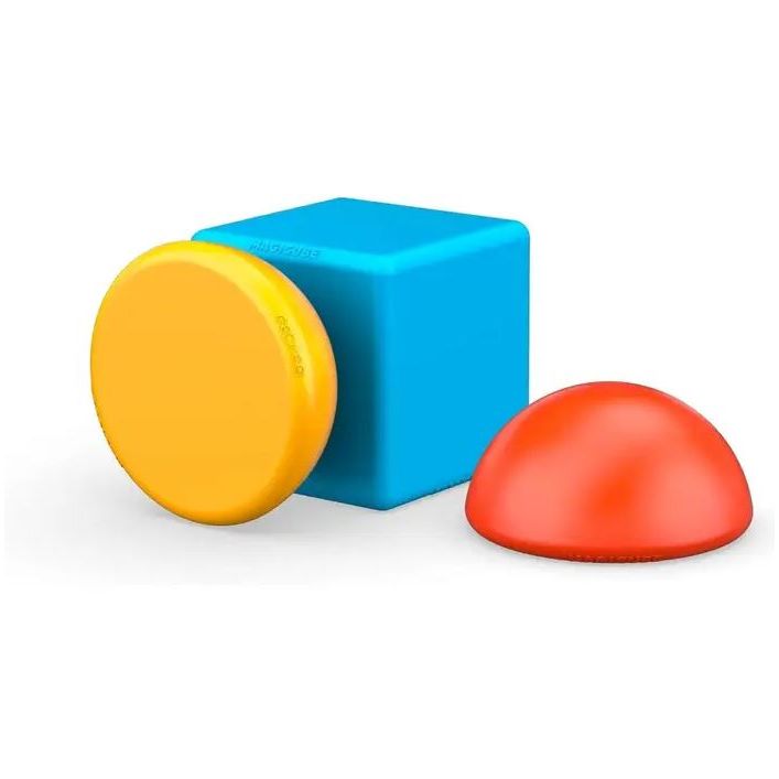 GeoMag Magicube Stacking 8PCS