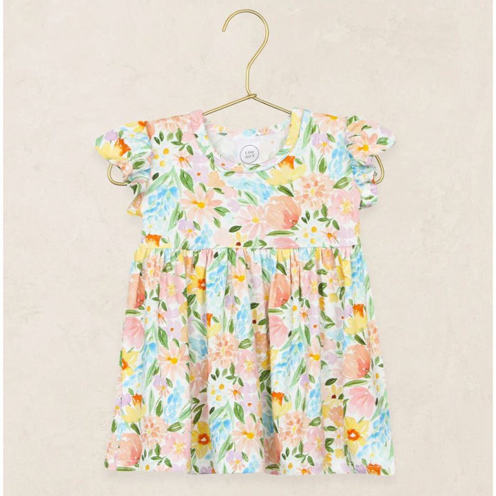 Lou Lou & Company - Twirl Dress Matilda Dresses Lou Lou & Company