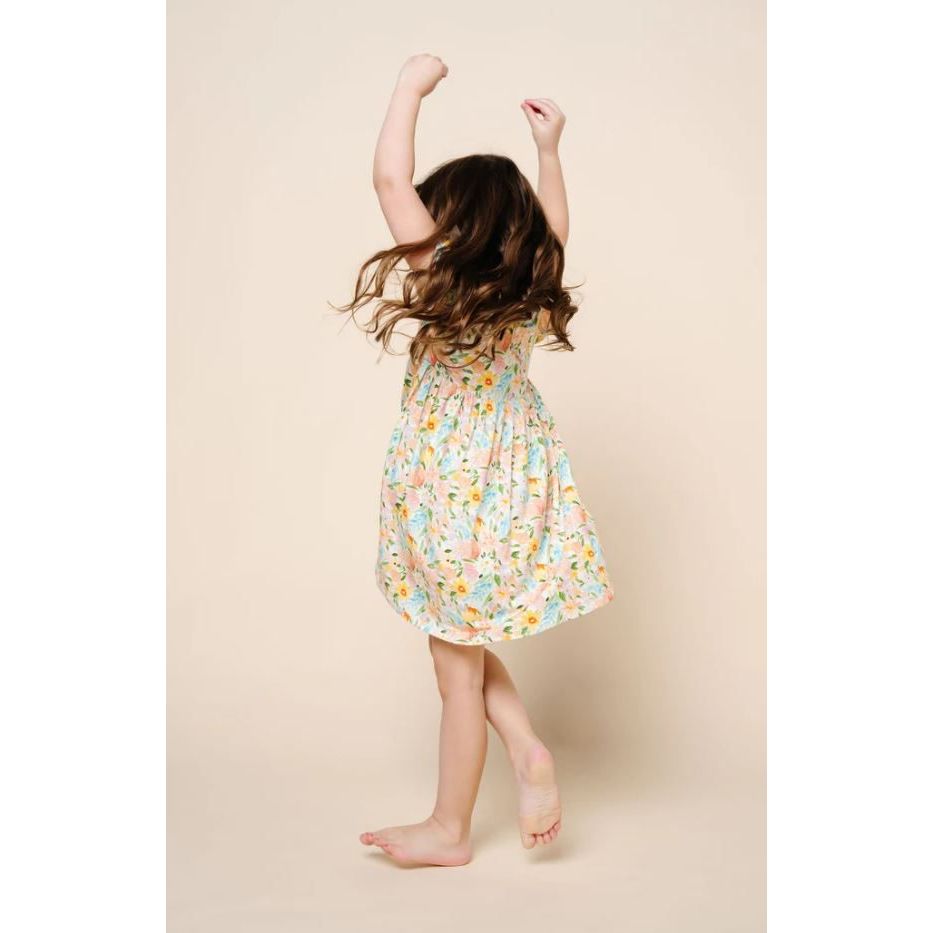 Lou Lou & Company - Twirl Dress Matilda Dresses Lou Lou & Company