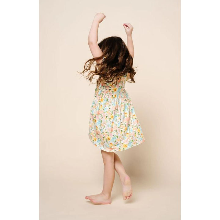 Lou Lou & Company - Twirl Dress Matilda Dresses Lou Lou & Company