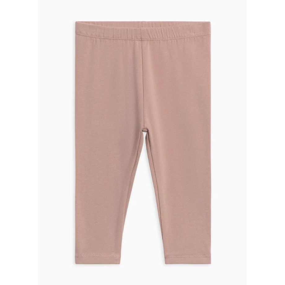 Colored Organics Jay Leggings - Aspen Collection Pants Colored Organics