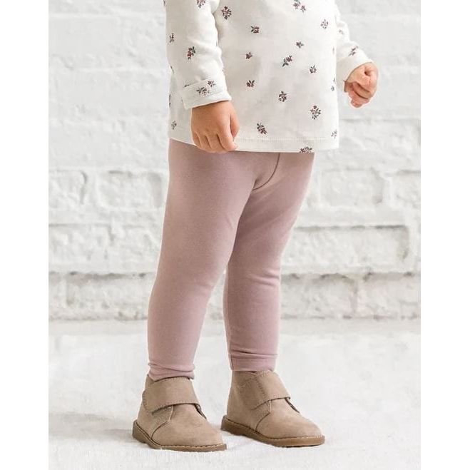 Colored Organics Jay Leggings - Aspen Collection Pants Colored Organics