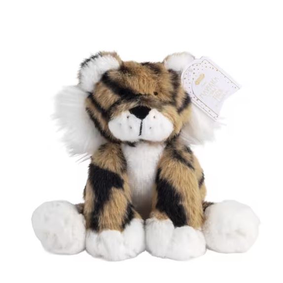 Mud Pie Maverick The Tiger Plush Pal