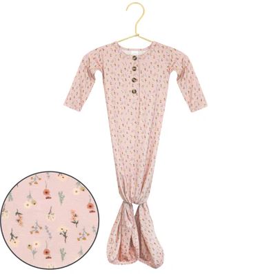 Lou Lou &amp; Company - Mila Knotted Gown