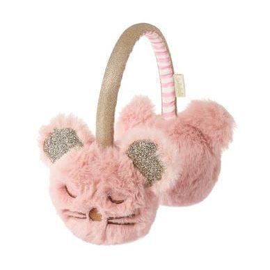 Rockahula Millie Mouse Earmuffs Ear Muffs Rockahula